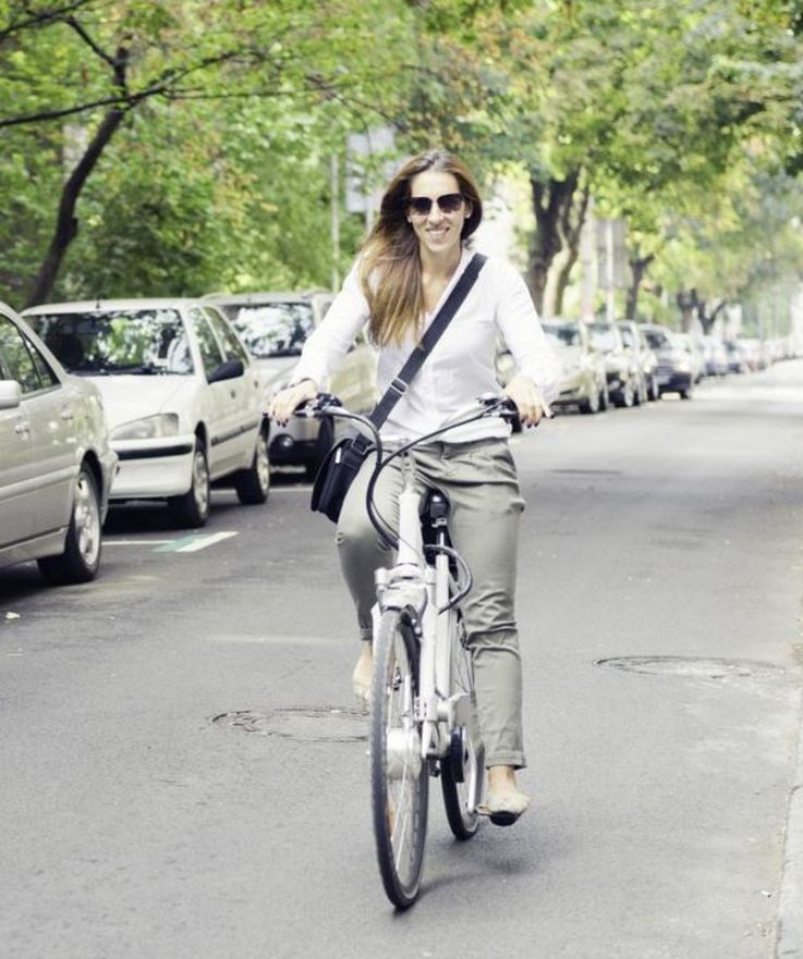 Was genau ist ein E-Bike und gelten dafür die selben Vorschriften wie für „normale“ Fahrräder?