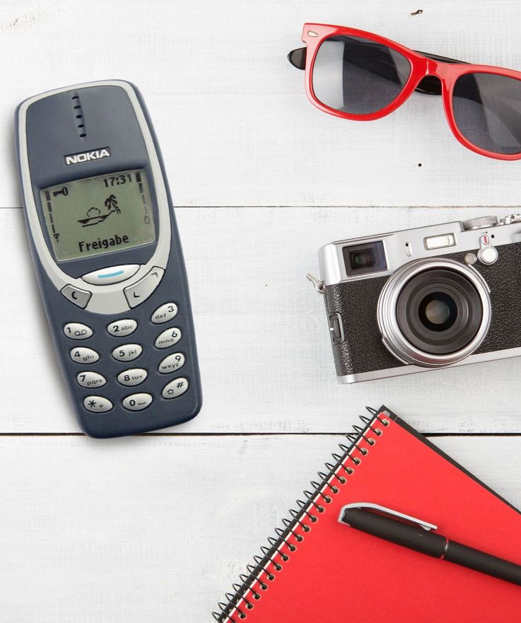 17 Jahre nach der Erstauflage soll es wieder ein 3310 Handy geben.