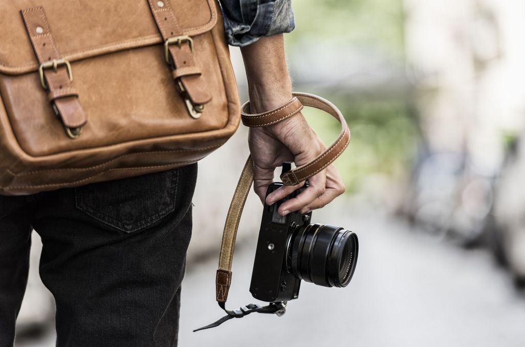 Kamera-Tipps für den Urlaub von Foto-Profi Sebastian Freiler.