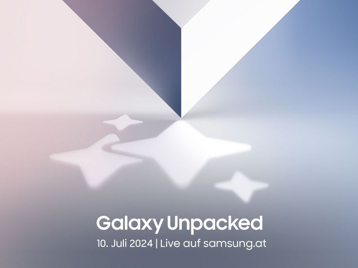 Samsung Galaxy Unpacked: Live am 10. Juli 2024