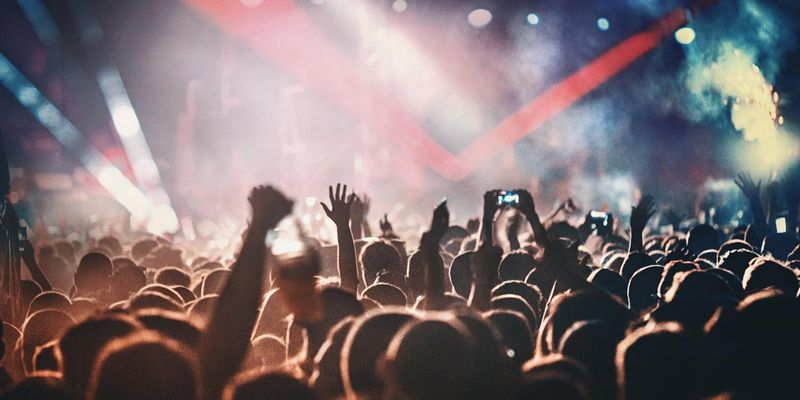 Die besten Konzerte 2018 - Mediamag