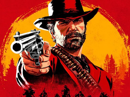 „Red Dead Redemption 2“ ist ab sofort erhältlich.
