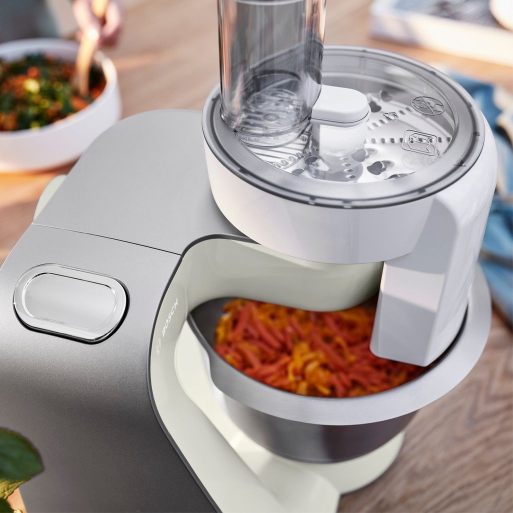 Bosch MUM5-Küchenmaschine