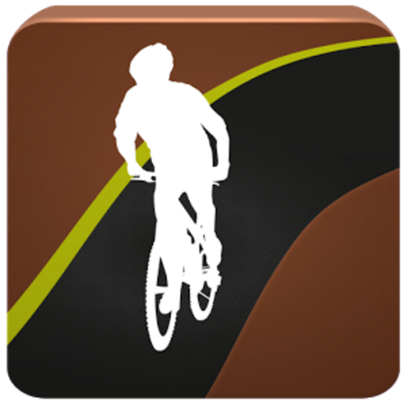 Navigation und Dokumentation für Mountainbiker. 
