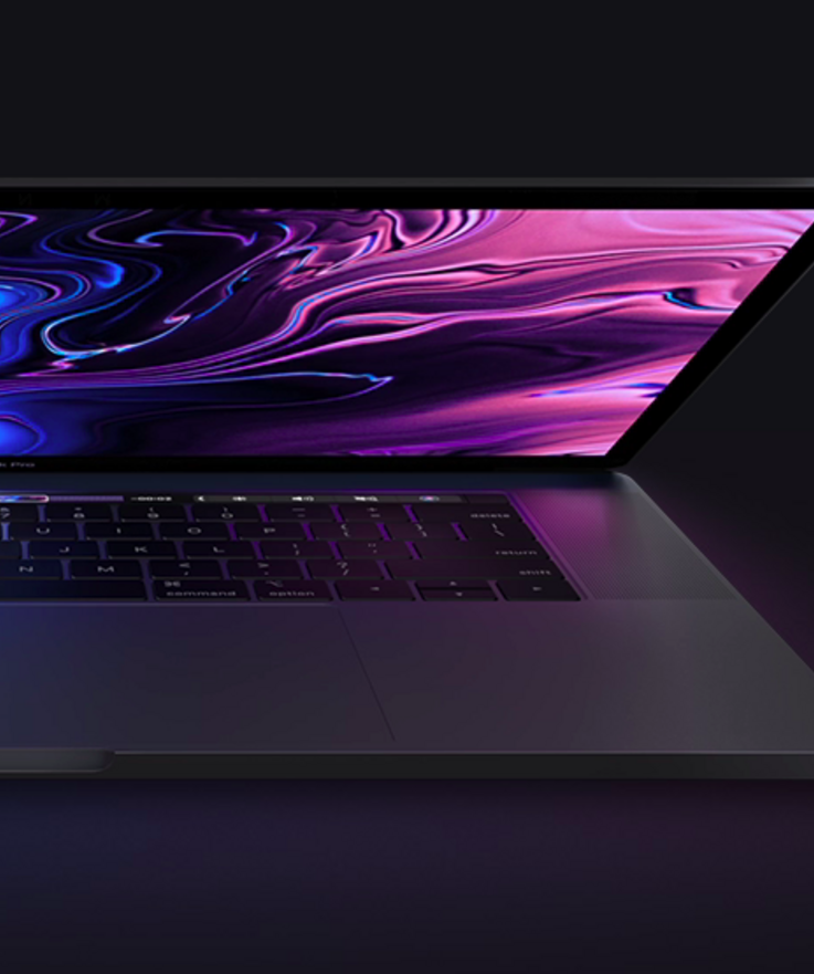 Die drei besten Features des neuen MacBook Pro.