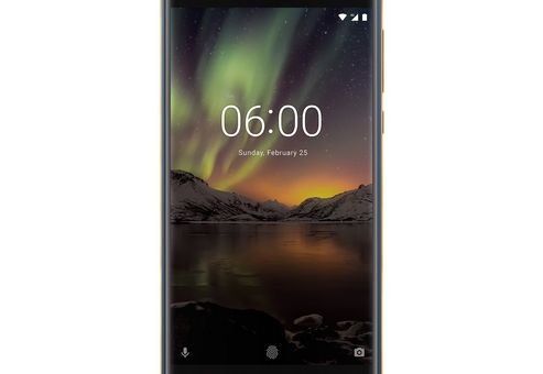 HMD Global bringt das neue Nokia 6.