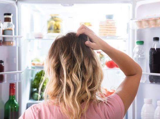 5 Tipps rund um den Kühlschrank
