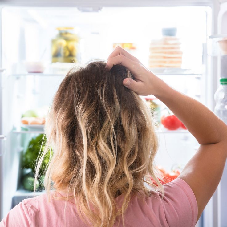 5 Tipps rund um den Kühlschrank