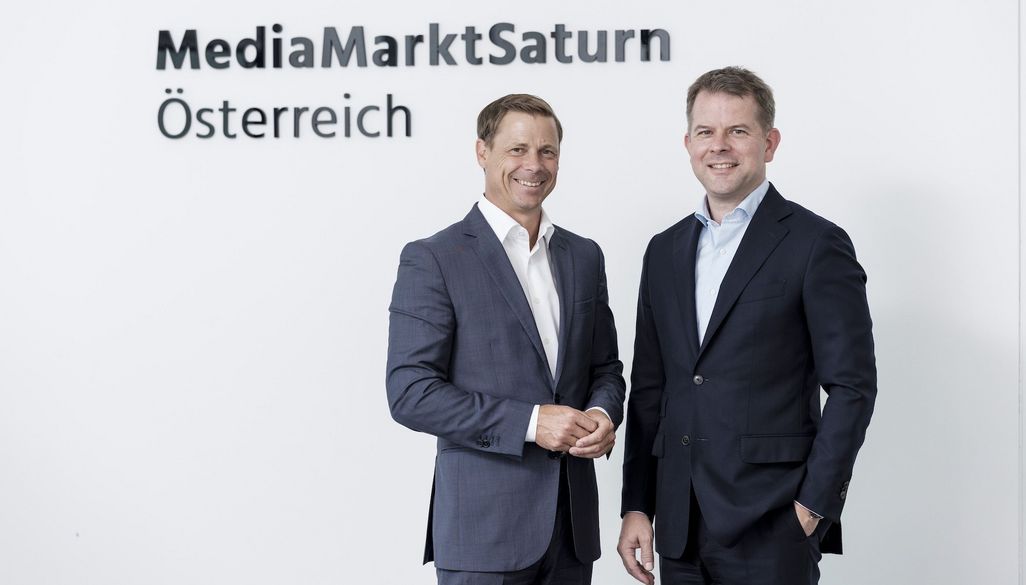 MediaMarktSaturn gibt Kooperation mit Energiedienstleister Switch bekannt.