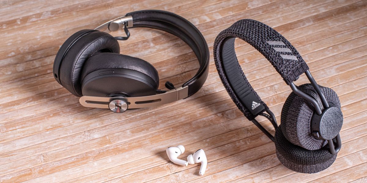 3 kabellose Kopfhörer für jede Situation