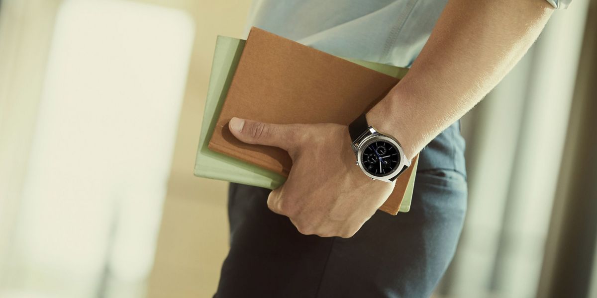 Smartwatches als Begleiter im Alltag und für Business-Anwendungen.