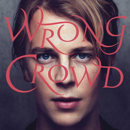 Tom Odell: „Wrong Crowd“