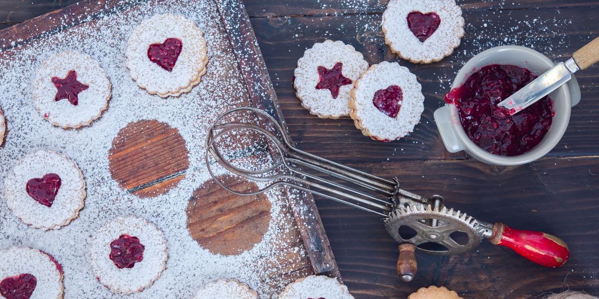 Hier sind fünf der genialsten Keks-Bäcker auf Instagram.