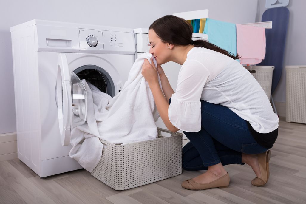 Wer möchte, kann sich anstatt eines Wäschetrockners zusätzlich zu Waschmaschine auch einen Waschtrockner anschaffen