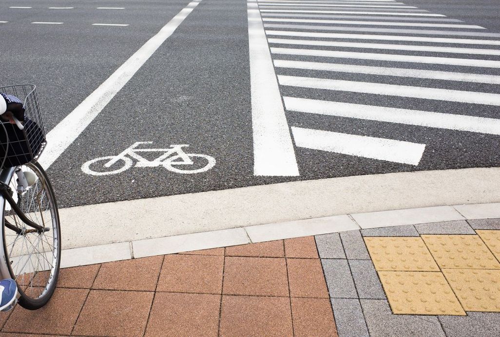 Für E-Bikes unter 600 Watt gelten die gleichen Regeln wie für „normale“ Fahrräder.