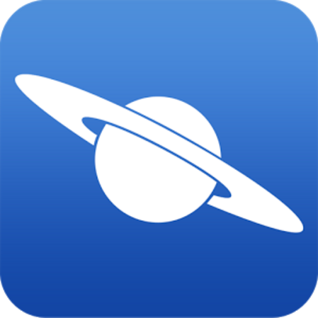 Astro-App für Sternengucker.