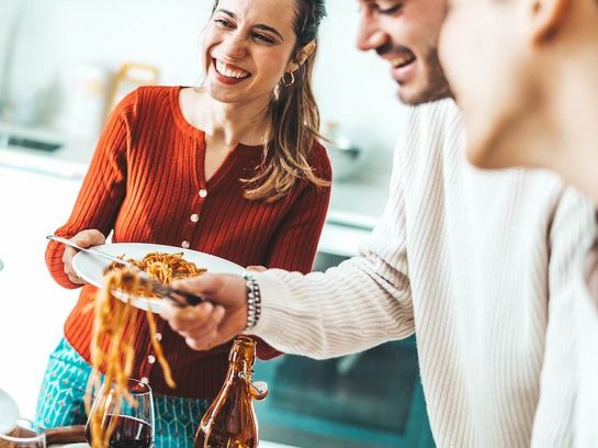 Was ist Soulfood? Wir erklären was hinter dem Begriff steckt und geben darübrer hinaus auch Kochtipps.