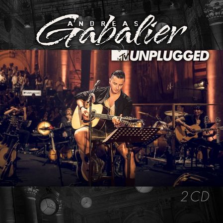 Andreas Gabalier: „MTV Unplugged“