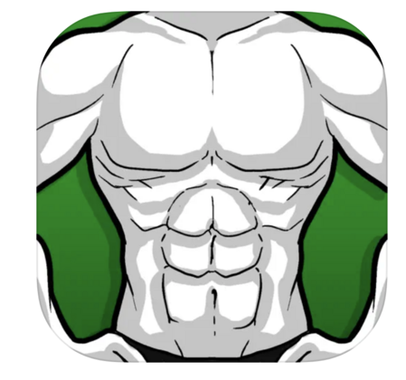 Six Pack Abs - Workout Routine