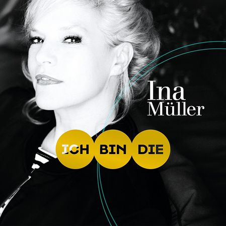 Ina Müller: „Ich bin die“