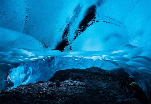 Island: Paradies aus Eis und Stein