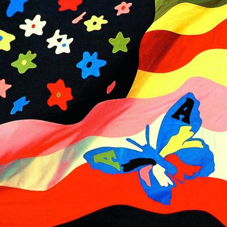 The Avalanches – „Wildflower“