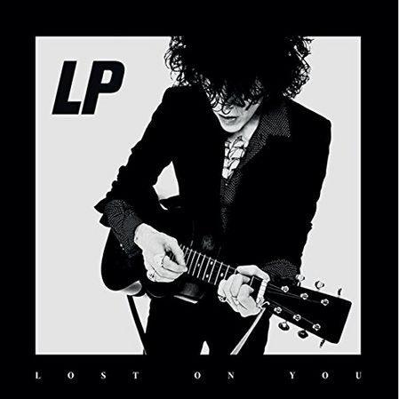 LP: „Lost On You“