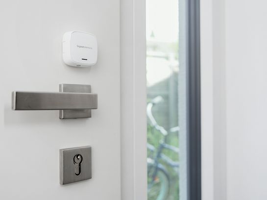 Diese smarten Sicherheits-Gadgets machen die Haustüre sicher.