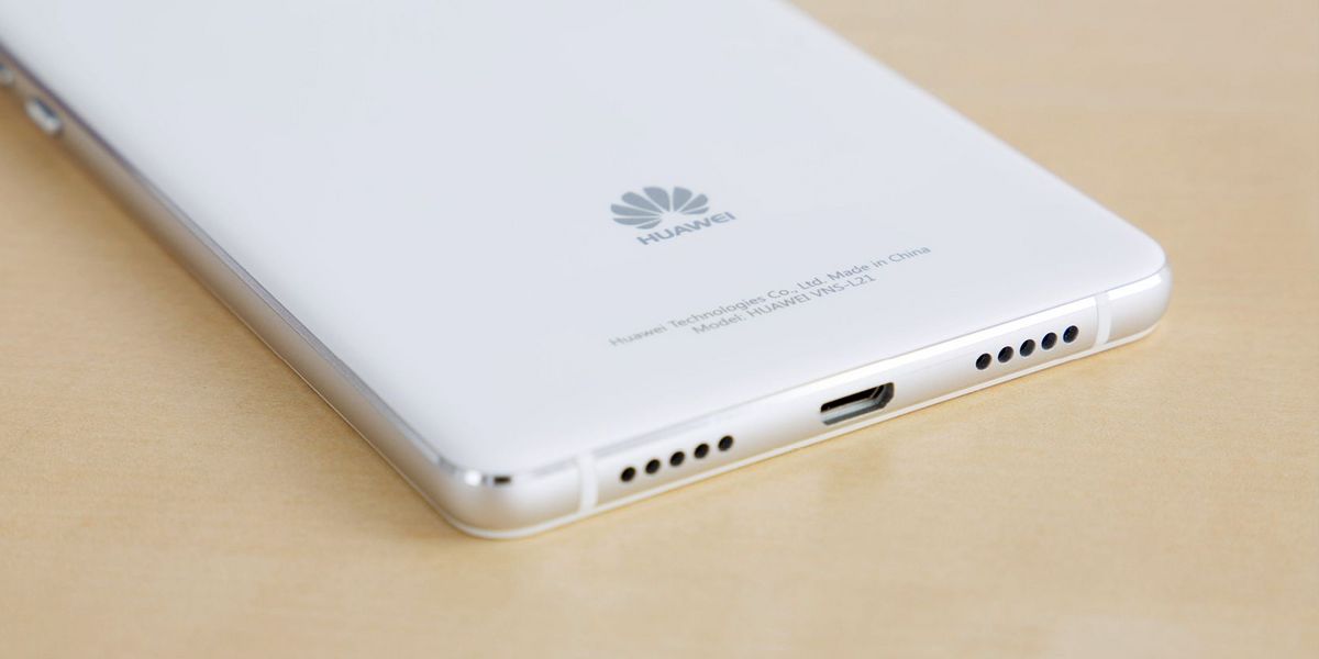 Huawei P9 Lite: Der Understatement-Star