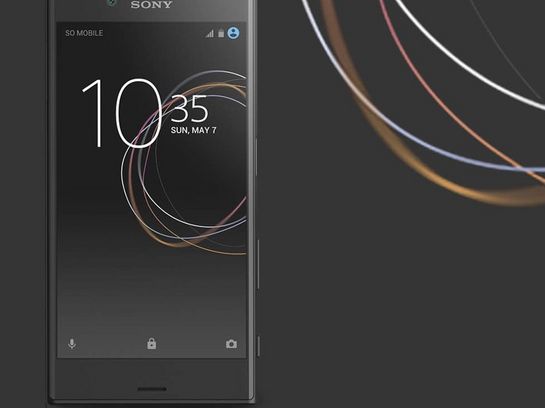 Sony Xperia XZ: Die coolsten Features