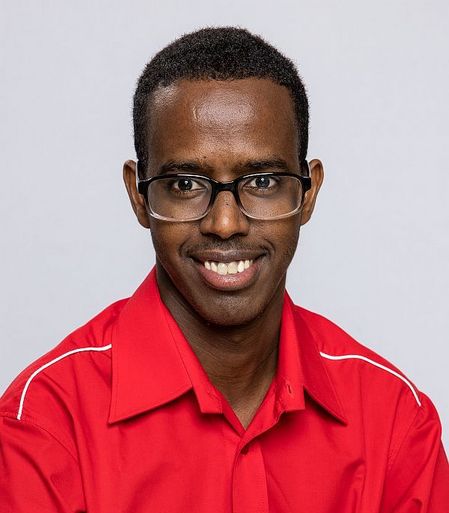 Mohamed S., Fachberater bei MediaMarkt Gerngross