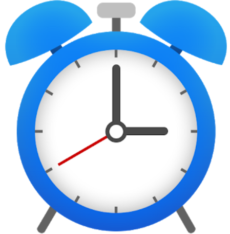 Mathe-Aufgabe lösen: die Wecker-App „Alarm Clock Xtreme“. 