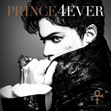 Prince: „4Ever“