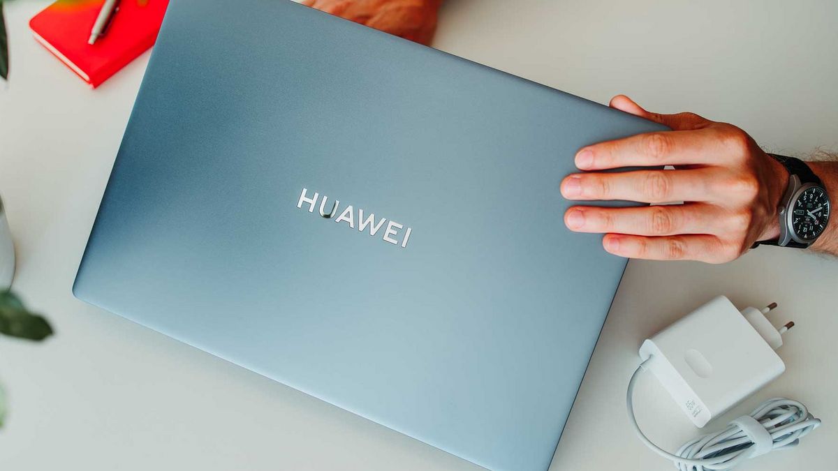 Der Huawei Matebook D 16 ist ein Allrounder und darüber hinaus auch für den Multimedia-Einsatz geeignet.