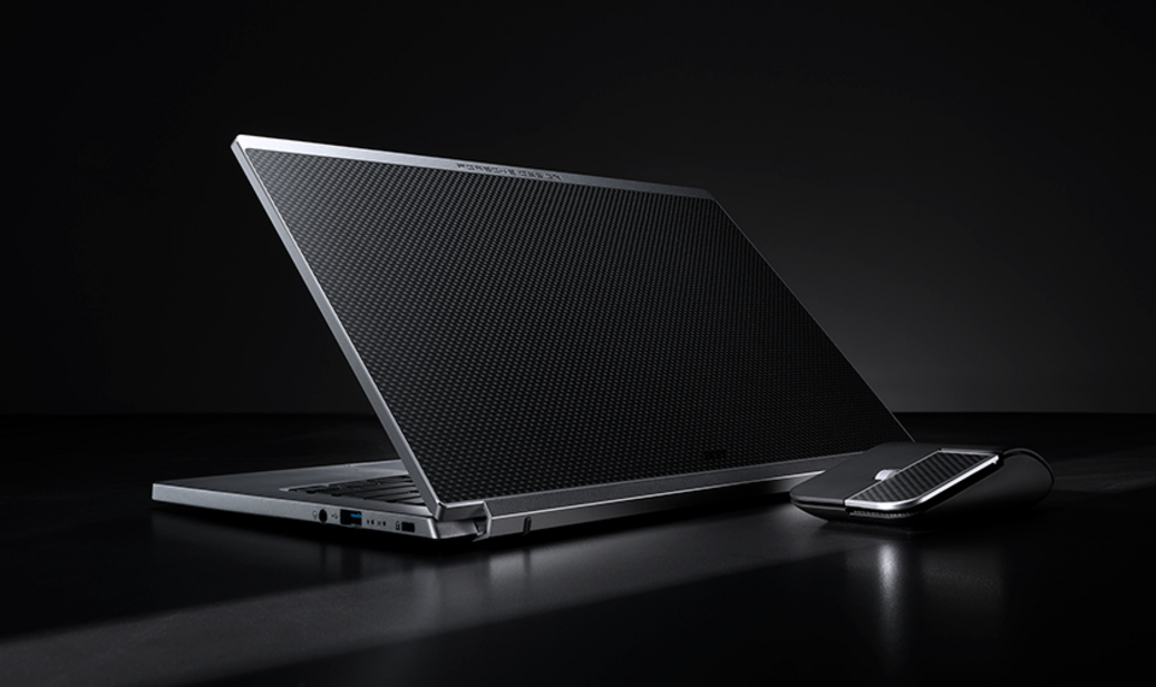 Next@Acer 2020 Neue Hardware vorgestellt