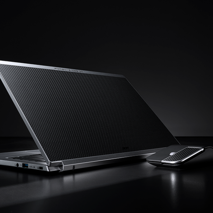 Next@Acer 2020 Neue Hardware vorgestellt