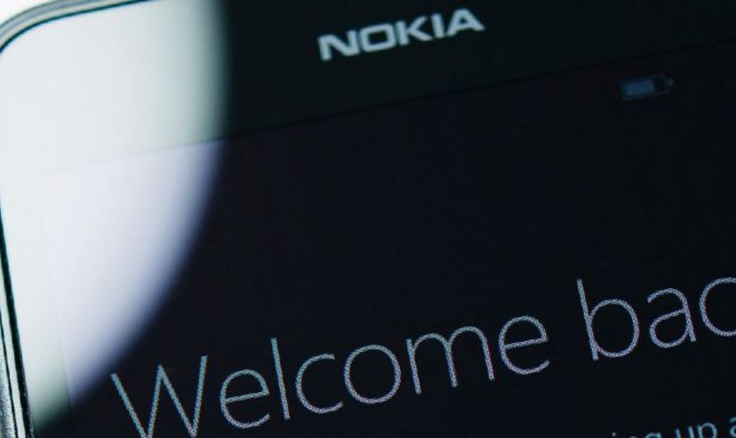 Angeblich kommen 2017 neue Smartphones mit Nokia-Logo.
