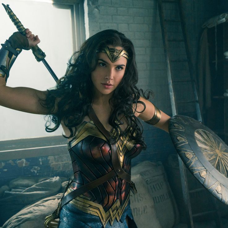 Superhelden spielen dieses Jahr eine große Rolle auf der Kinoleinwand