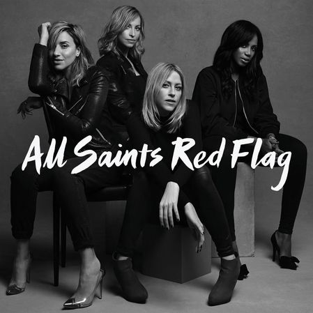 All Saints: Red Flag