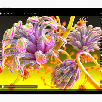 Apple Keynote 2024: Der Hersteller hat neue und darüber hinaus auch innovative iPad-Modelle vorgestellt