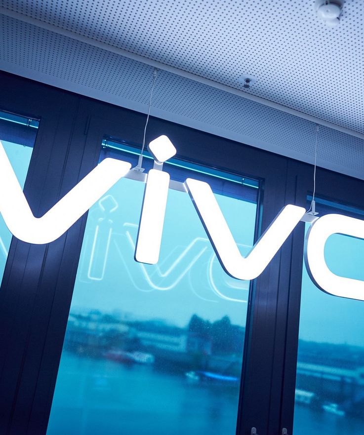 Vivo bringt 3 Smartphones nach Österreich