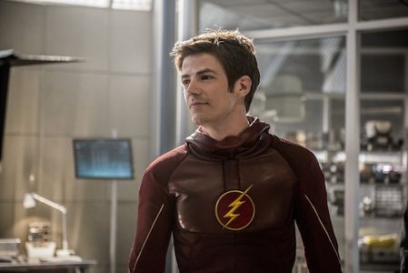 The Flash – Staffel 2