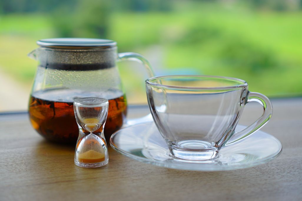 8 spannende Fakten zu Kaffee und Tee