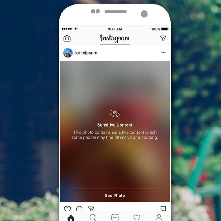 Instagram führt eine Zwei-Faktor-Authentifizierung ein.