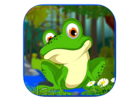 Frogger – Cross Road Froggy/Frogger smashy road: Tap the Frog and Jump Froggy