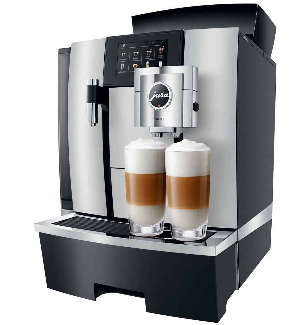 Der „Professional Aroma Grinder“ sorgt für mehr Geschmack im Kaffee.