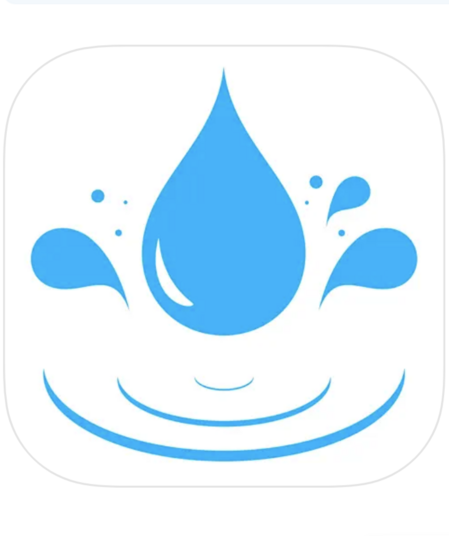  Daily Water Tracker Reminder 