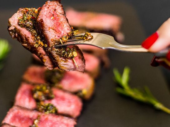 Tipps für das perfekte Steak vom Griller. 