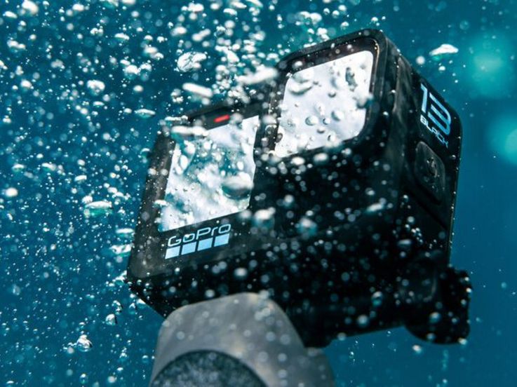 GoPro hat die HERO13 und darüber hinaus die HERO13 Black angekündigt.