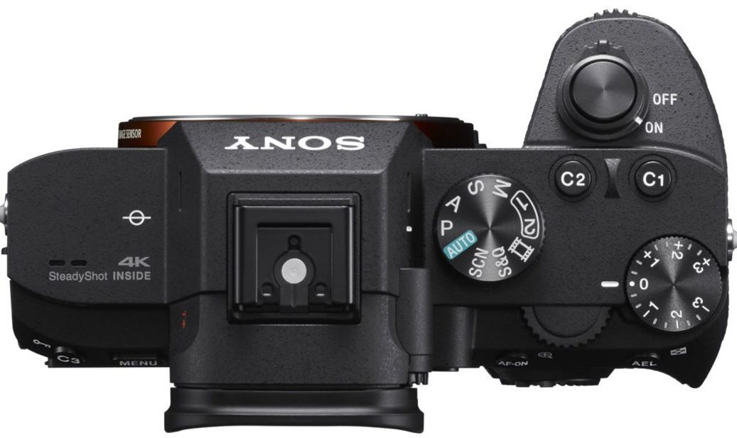Alpha 7 III: Update für Sonys Vollformat-Kamera.